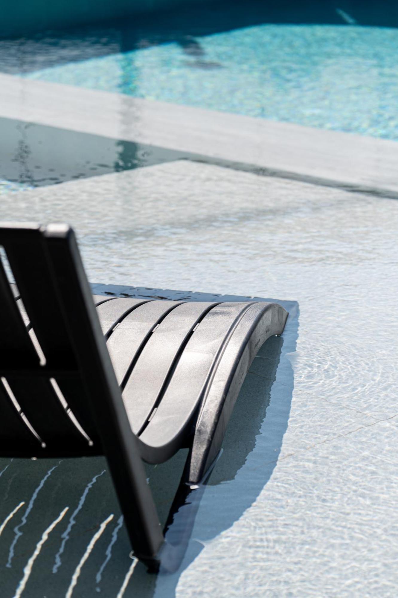 Petra Luxuria With Private Heated Pool Villa *