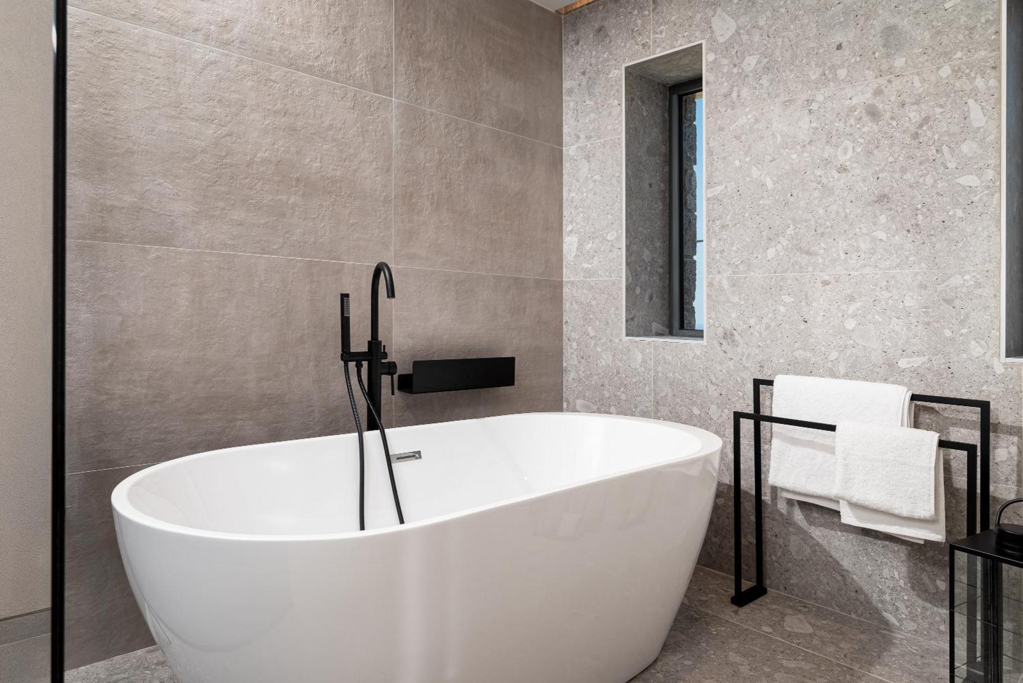 Petra Luxuria With Private Heated Pool Villa