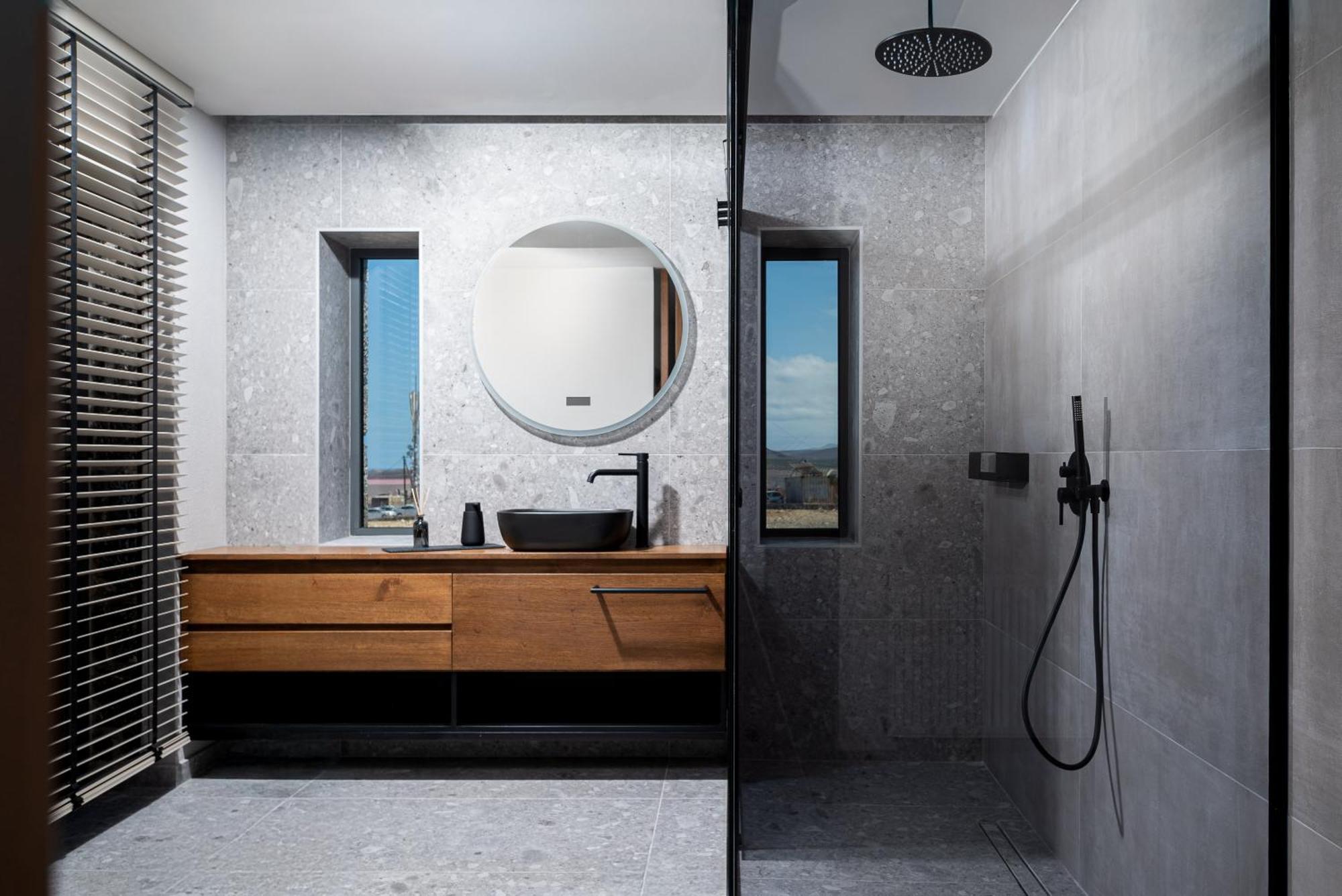 Petra Luxuria With Private Heated Pool * Héraklion