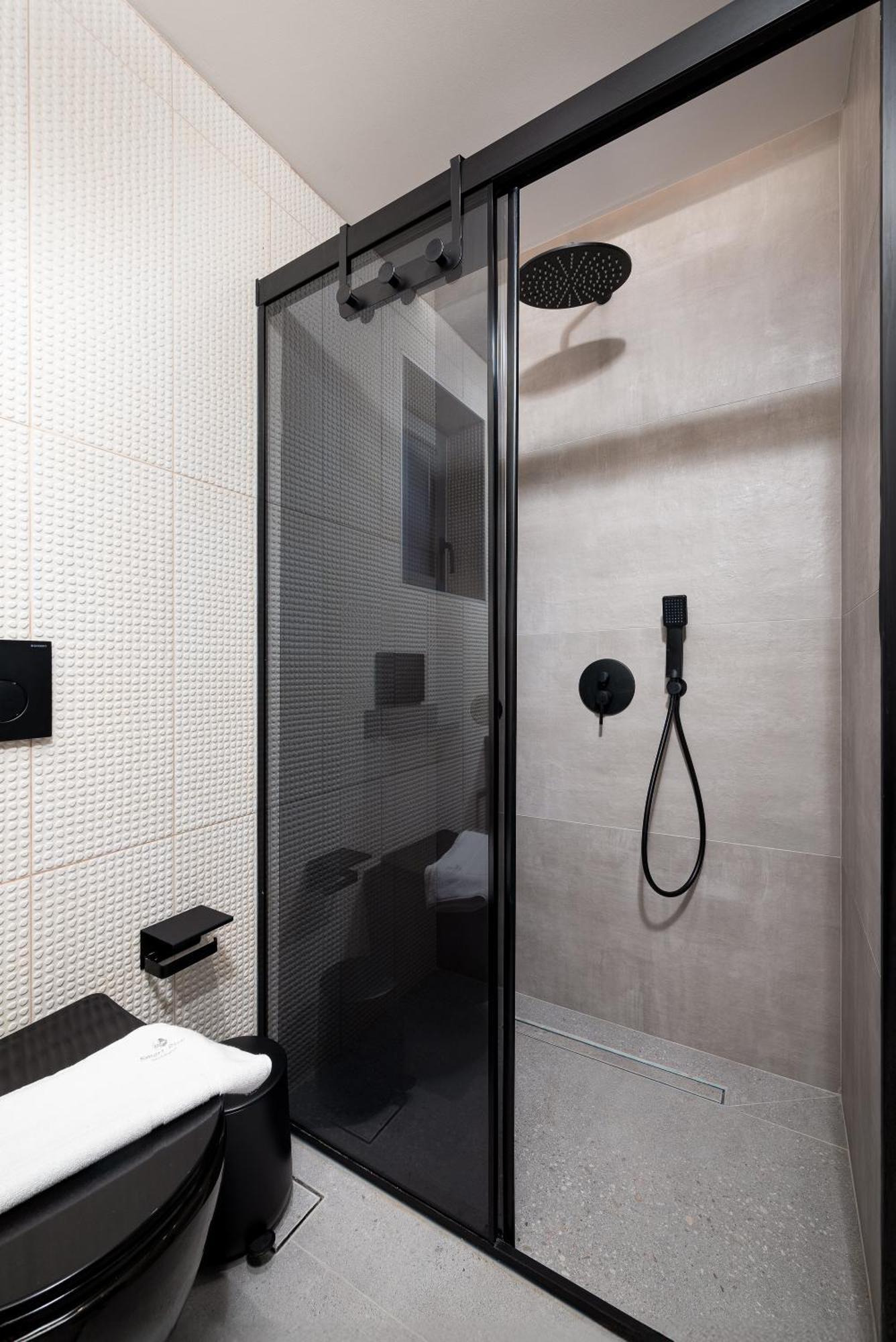 Petra Luxuria With Private Heated Pool