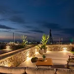 Petra Luxuria Villa With Private Heated Pool