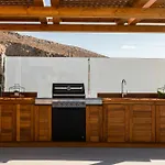 Petra Luxuria Villa With Private Heated Pool