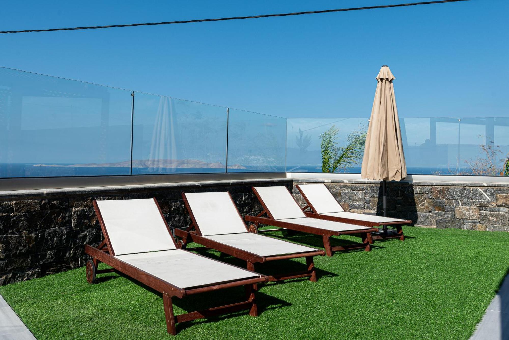 Villa Petra Luxuria With Private Heated Pool