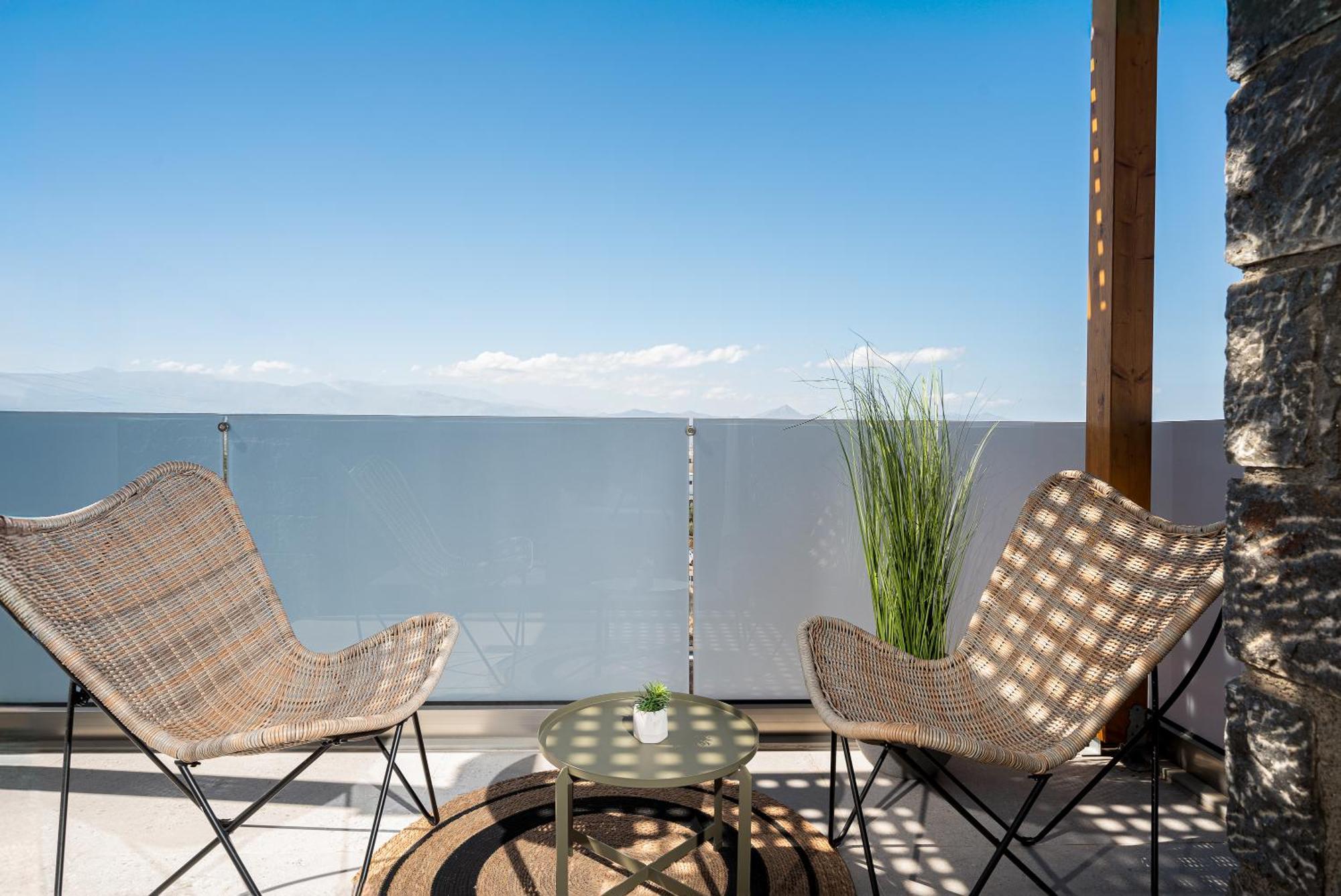 Villa Petra Luxuria With Private Heated Pool